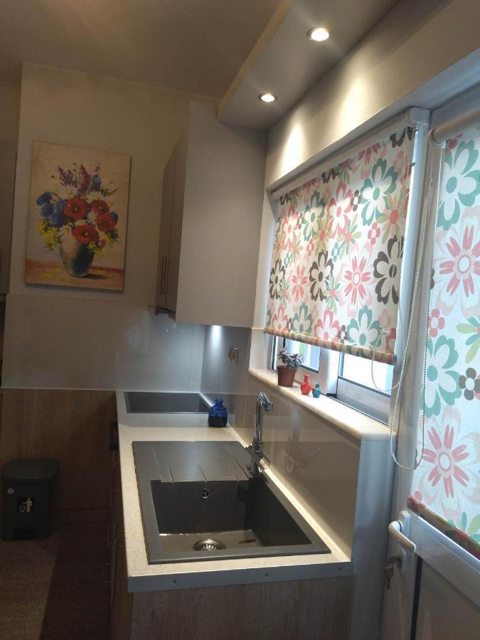 Family House Kos Down Town Apartment Luaran gambar