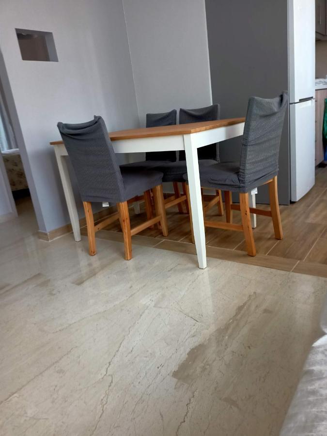 Family House Kos Down Town Apartment Luaran gambar